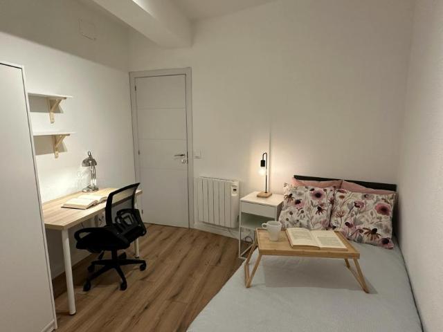 Alquiler 1 Dormitorio Shared Living/Roommate Madrid Madrid DS101840162
