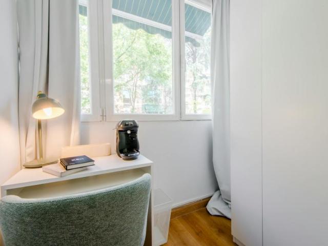 Alquiler 1 Dormitorio Shared Living/Roommate Madrid Madrid DS101840218