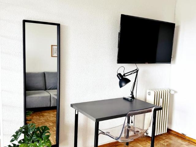 Alquiler 1 Dormitorio Shared Living/Roommate Madrid Madrid DS101840261