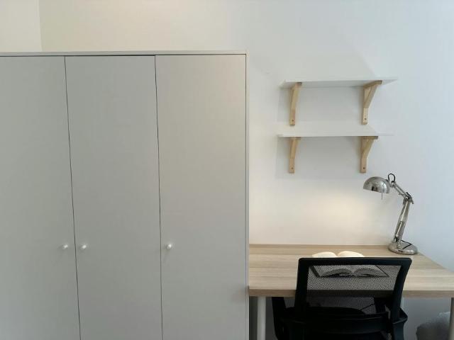 Alquiler 1 Dormitorio Shared Living/Roommate Madrid Madrid DS101840315
