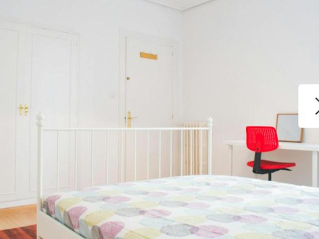 Alquiler 1 Dormitorio Shared Living/Roommate Madrid Madrid DS101841665