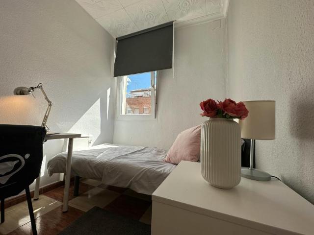 Alquiler 1 Dormitorio Shared Living/Roommate Madrid Madrid DS101841799
