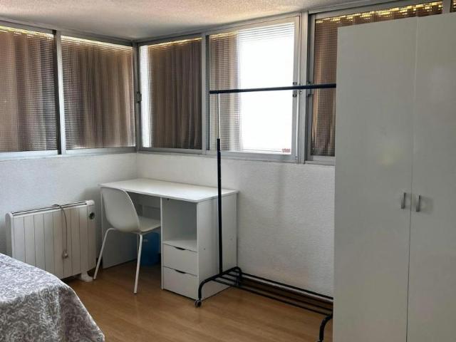 Alquiler 1 Dormitorio Shared Living/Roommate Madrid Madrid DS101841814