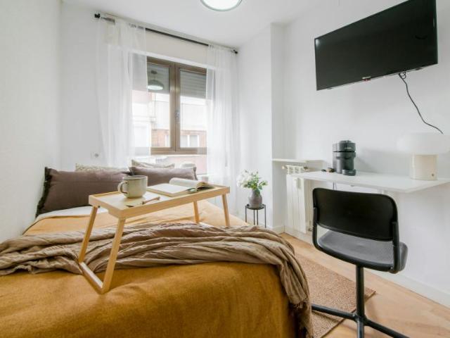 Alquiler 1 Dormitorio Shared Living/Roommate Madrid Madrid DS101841893