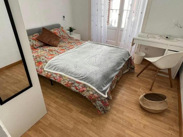 Alquiler 1 Dormitorio Shared Living/Roommate Madrid Madrid DS101841212