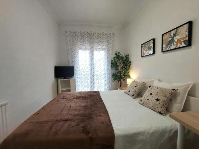 Alquiler 1 Dormitorio Shared Living/Roommate Madrid Madrid DS101841377