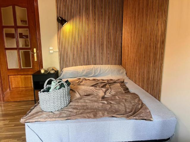 Alquiler 1 Dormitorio Shared Living/Roommate Madrid Madrid DS101842546