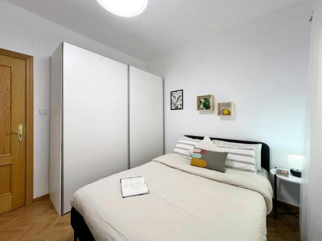 Alquiler 1 Dormitorio Shared Living/Roommate Madrid Madrid DS101842563