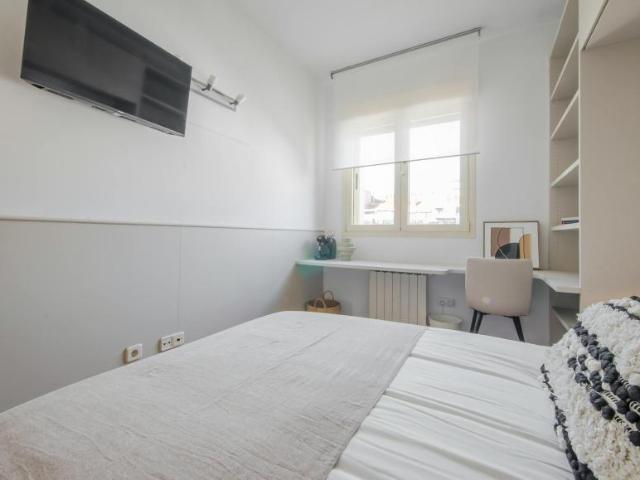 Alquiler 1 Dormitorio Shared Living/Roommate Madrid Madrid DS101842752