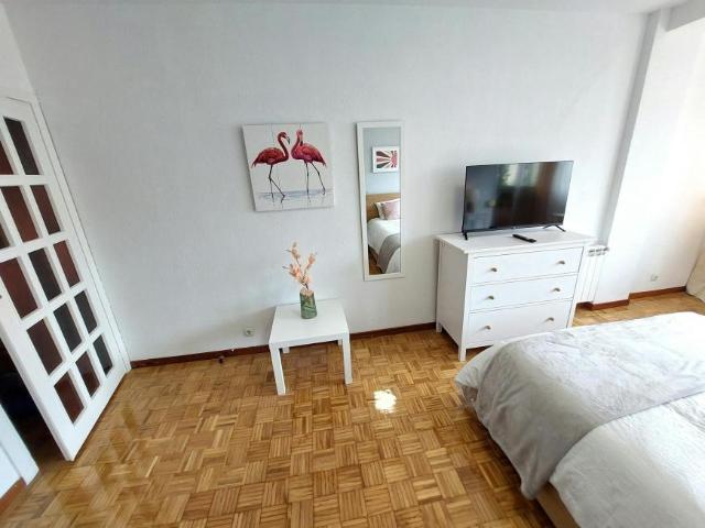 Alquiler 1 Dormitorio Shared Living/Roommate Madrid Madrid DS101842044