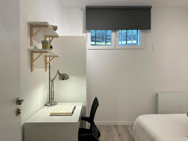 Alquiler 1 Dormitorio Shared Living/Roommate Madrid Madrid DS101842063