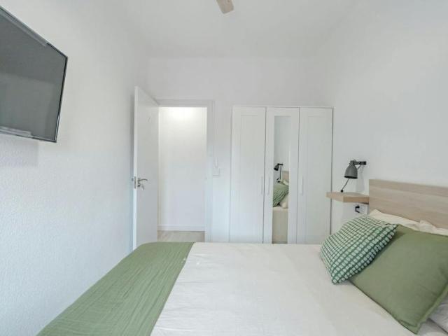 Alquiler 1 Dormitorio Shared Living/Roommate Madrid Madrid DS101842187
