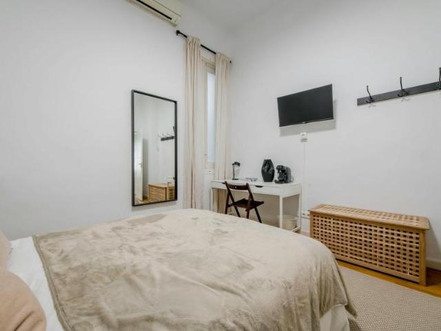 Alquiler 1 Dormitorio Shared Living/Roommate Madrid Madrid DS101842355
