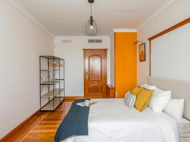 Alquiler 1 Dormitorio Shared Living/Roommate Madrid Madrid DS101842381