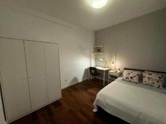 Alquiler 1 Dormitorio Shared Living/Roommate Madrid Madrid DS101843464