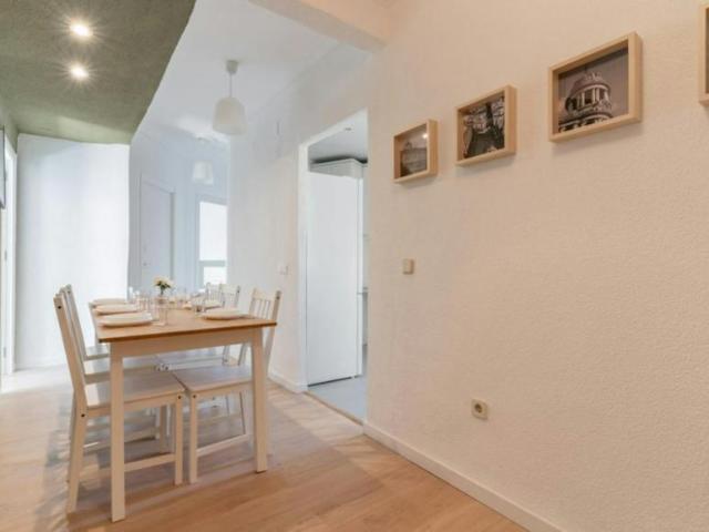 Alquiler 1 Dormitorio Shared Living/Roommate Madrid Madrid DS101843655