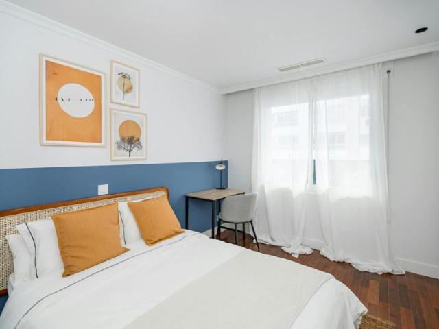 Alquiler 1 Dormitorio Shared Living/Roommate Madrid Madrid DS101843760