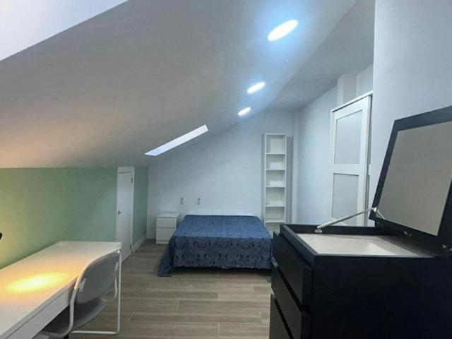 Alquiler 1 Dormitorio Shared Living/Roommate Madrid Madrid DS101843942