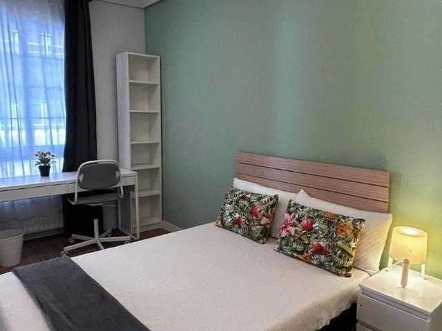 Alquiler 1 Dormitorio Shared Living/Roommate Madrid Madrid DS101843957