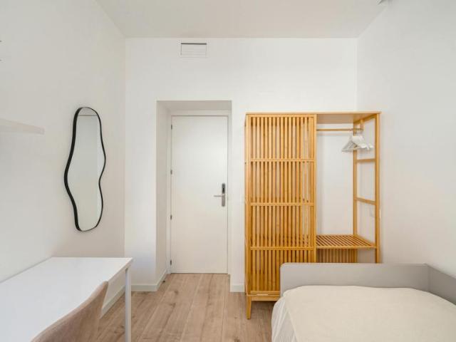 Alquiler 1 Dormitorio Shared Living/Roommate Madrid Madrid DS101843044