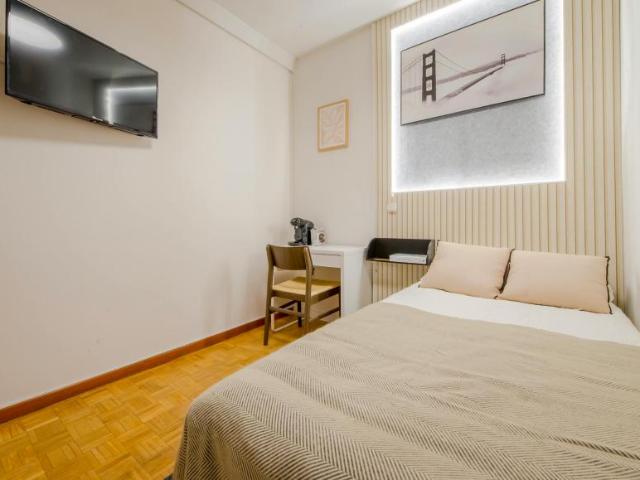 Alquiler 1 Dormitorio Shared Living/Roommate Madrid Madrid DS101843151