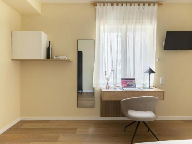 Alquiler 1 Dormitorio Shared Living/Roommate Madrid Madrid DS101843387