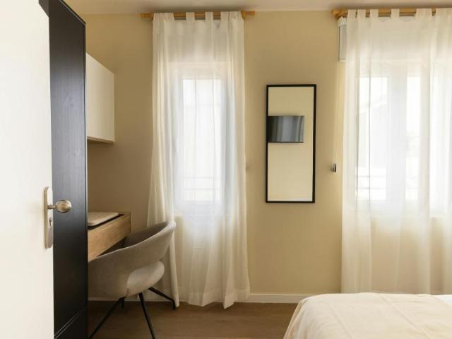 Alquiler 1 Dormitorio Shared Living/Roommate Madrid Madrid DS101843393