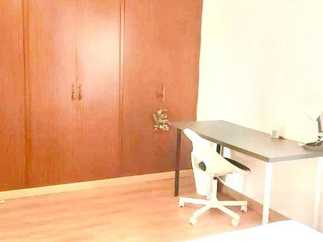 Alquiler 1 Dormitorio Shared Living/Roommate Madrid Madrid DS101844487