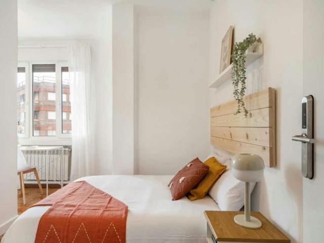 Alquiler 1 Dormitorio Shared Living/Roommate Madrid Madrid DS101844634