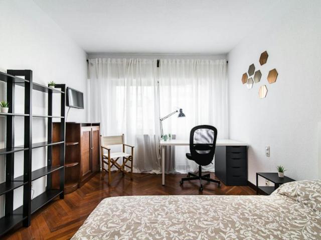 Alquiler 1 Dormitorio Shared Living/Roommate Madrid Madrid DS101844654