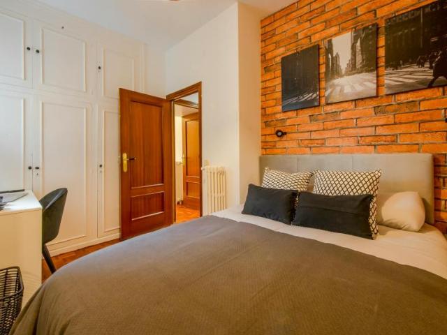Alquiler 1 Dormitorio Shared Living/Roommate Madrid Madrid DS101844716