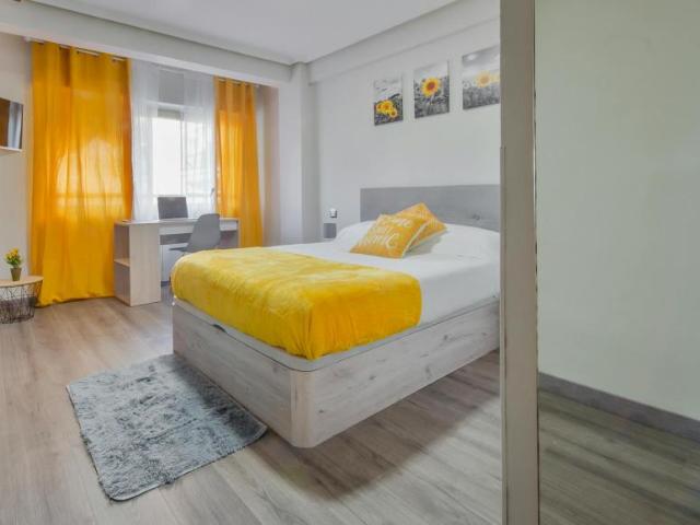 Alquiler 1 Dormitorio Shared Living/Roommate Madrid Madrid DS101844737