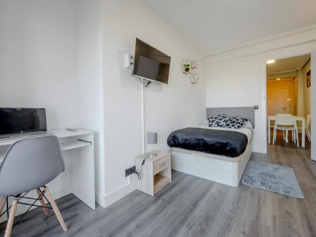 Alquiler 1 Dormitorio Shared Living/Roommate Madrid Madrid DS101844740