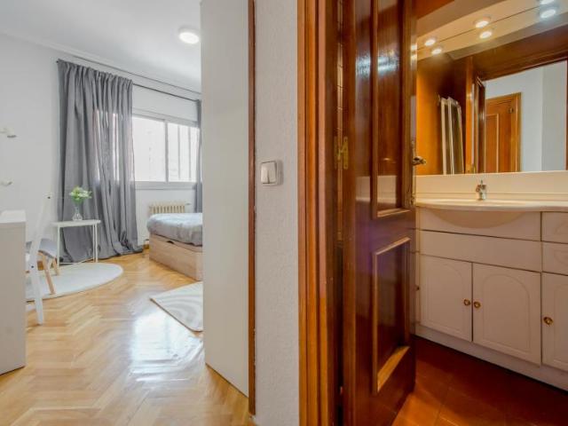 Alquiler 1 Dormitorio Shared Living/Roommate Madrid Madrid DS101844795