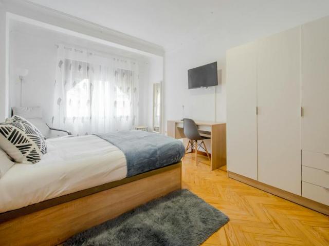 Alquiler 1 Dormitorio Shared Living/Roommate Madrid Madrid DS101844835