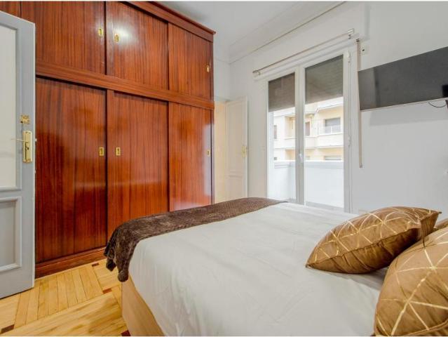 Alquiler 1 Dormitorio Shared Living/Roommate Madrid Madrid DS101844838