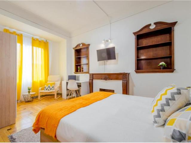 Alquiler 1 Dormitorio Shared Living/Roommate Madrid Madrid DS101844863