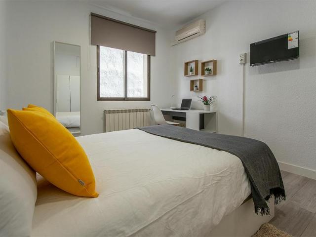 Alquiler 1 Dormitorio Shared Living/Roommate Madrid Madrid DS101844876