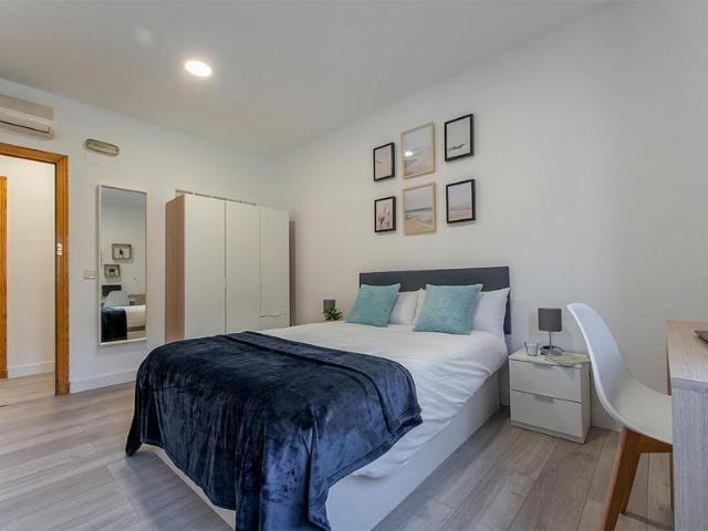 Alquiler 1 Dormitorio Shared Living/Roommate Madrid Madrid DS101844879