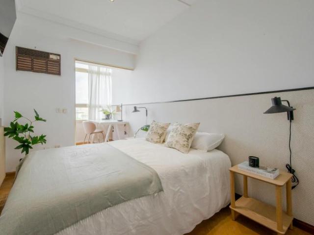 Alquiler 1 Dormitorio Shared Living/Roommate Madrid Madrid DS101844896