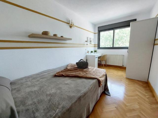 Alquiler 1 Dormitorio Shared Living/Roommate Madrid Madrid DS101844128
