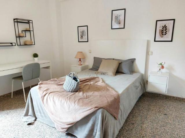 Alquiler 1 Dormitorio Shared Living/Roommate Madrid Madrid DS101844134