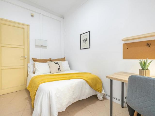 Alquiler 1 Dormitorio Shared Living/Roommate Madrid Madrid DS101844338