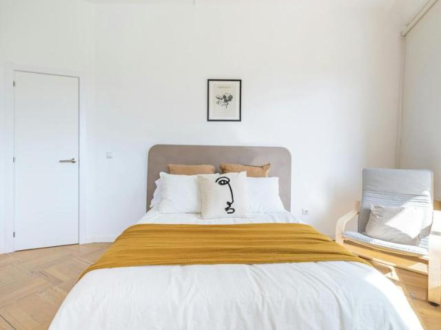 Alquiler 1 Dormitorio Shared Living/Roommate Madrid Madrid DS101844348