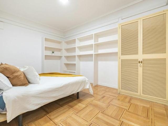Alquiler 1 Dormitorio Shared Living/Roommate Madrid Madrid DS101844351