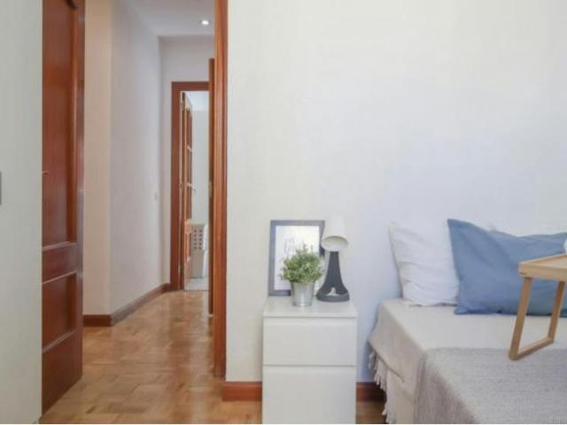 Alquiler 1 Dormitorio Shared Living/Roommate Madrid Madrid DS101845286