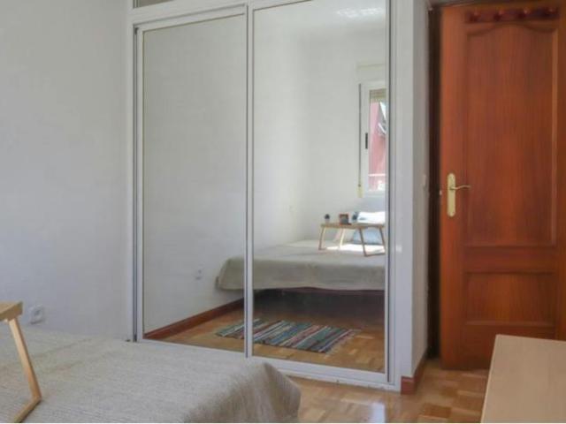 Alquiler 1 Dormitorio Shared Living/Roommate Madrid Madrid DS101845289