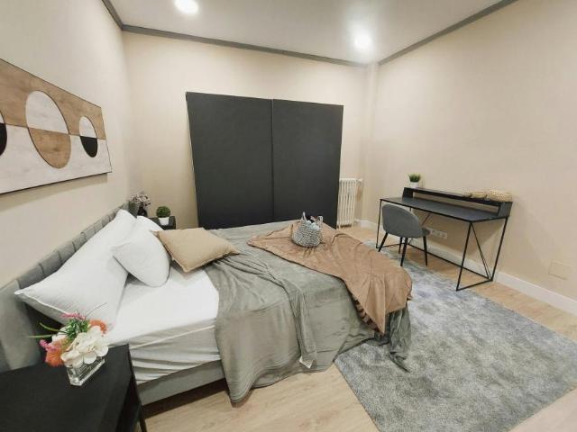Alquiler 1 Dormitorio Shared Living/Roommate Madrid Madrid DS101846423