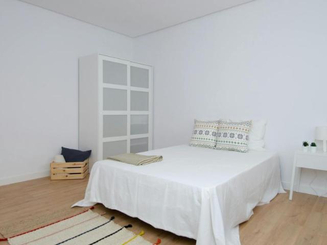 Alquiler 1 Dormitorio Shared Living/Roommate Madrid Madrid DS101846664