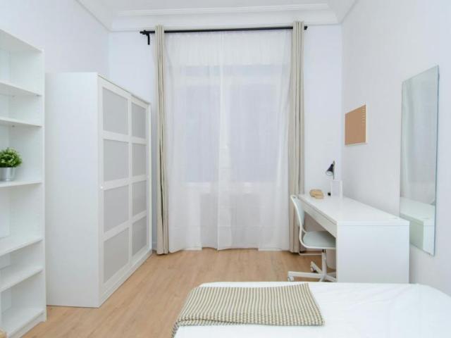 Alquiler 1 Dormitorio Shared Living/Roommate Madrid Madrid DS101846733